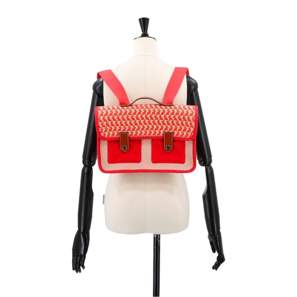 Hermès Backpack